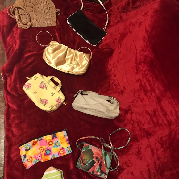Handbags - one for $25, two for $35 and three $45 - Picture 2 of 2